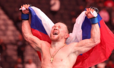 Петр Ян и Мурат Гассиев получили государственные награды