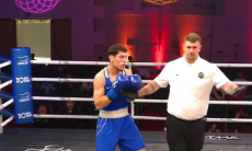 Как выступили казахстанские боксёры в дневной сессии третьего дня Кубка мира