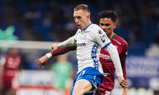 «Динамо» Зайнутдинова дома уступило «Рубину» в матче РПЛ