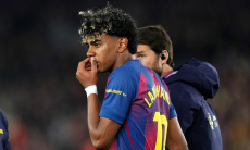 Ламин Ямаль может пропустить ЧМ-2026