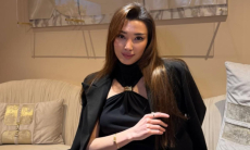 Сабина Алтынбекова сообщила, что находится в статусе свободной девушки