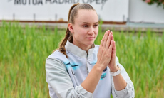 Елена Рыбакина рассказала о сложностях адаптации на турнире в Мадриде