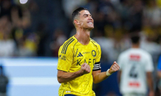 «Аль-Наср» с Роналду победи со счетом 5:1 и вышел в финал Лиги Чемпионов