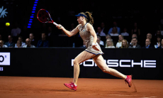Экс-первая ракетка мира Клейстерс назвала Рыбакину одной из фавориток «Ролан Гаррос»