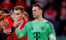 Мануэль Нойер сделал заявление о своем будущем