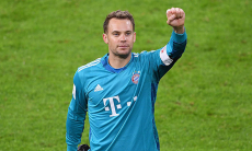 Мануэль Нойер намекнул на продление контракта с «Баварией»