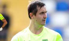 Стас Покатилов сделал заявление после победы «Сабаха» над «Карабахом» и выхода в финал Кубка Азербайджана