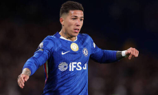 «Манчестер Сити» рассматривает трансфер Энцо Фернандеса из «Челси»