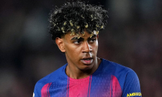 Ламин Ямаль выбыл до конца сезона из-за травмы