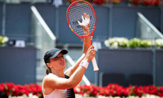 Ига Швентек установила рекорд на грунтовых турнирах