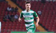 «Ахмат» объявил решение по Самородову после его гола «Спартаку»