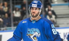 Лучший бомбардир «Барыса» Веккьоне переходит в минское «Динамо»