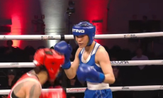 Как выступили казахстанские боксёры в дневной сессии четвёртого дня Кубка мира