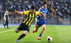 Айдар Аргимбаев назвал «главный козырь» Дастана Сатпаева