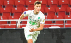 «Ахмат» забил гол «Балтике» после подачи Максима Самородова. Видео