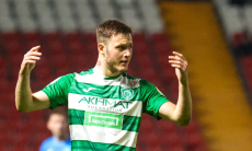 Самородов помог «Ахмату» избежать поражения от «Балтики» в матче РПЛ