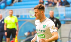 Максим Самородов получил оценку за матч «Ахмат» — «Балтика»