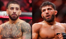 Арман Царукян рассказал, почему Илия Топурия ненавидит его