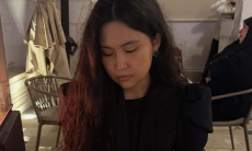 Бибисара Асаубаева сообщила о начале занятий казахским языком