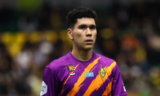 Юрий Новиков высказался о возможном переходе Темирлана Анарбекова в Европу