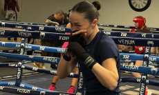 Балауса Муздиман нацелилась на «абсолют» после лагеря в США