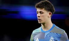 «Арсенал» хочет подписать Арда Гюлера из «Реала»