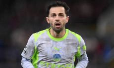 Бернарду Силва может остаться в АПЛ после ухода из «Манчестер Сити»