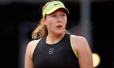 Мирра Андреева стала лидером WTA по победам на грунте в 2026 году