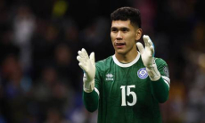 Юрий Новиков не видит смысла сравнивать Анарбекова и Трубина