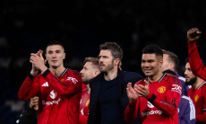 Майкл Каррик прокомментировал свое будущее в «Манчестер Юнайтед»