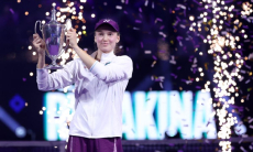 Российский журналист вспомнил неловкую ситуацию на награждении Елены Рыбакиной