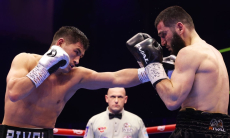 Президент IBA Кремлев сообщил об организации трилогии Бивол — Бетербиев в России