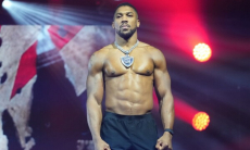 Промоутер Энтони Джошуа рассказал о планах на следующий бой