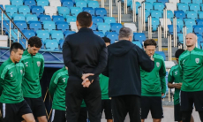 Руководитель «Атырау» Прохницкий покинет клуб с получит должность в «Актобе»