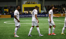 Тренер назвал главных соперников «Кайрата» в борьбе за «золото» КПЛ-2026