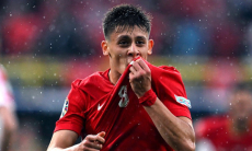 Фабрицио Романо сообщил о готовности Арды Гюлера сыграть на ЧМ-2026