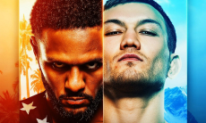 Саламат Исбулаев подерется со звездой ММА. Эй-Джей Макки — экс-чемпион Bellator и один из лучших бойцов в истории промоушена