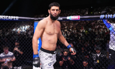 Сусуркаев назвал победителя схватки по борьбе Чимаев — Снайдер