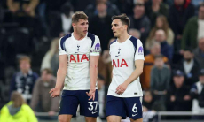 «Манчестер Юнайтед» может подписать Ван де Вена