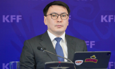 Партнер КФФ обвинил федерацию в долге более 100 миллионов