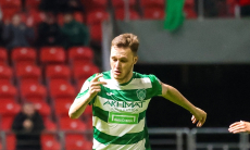 «Ахмат» отметил вклад Максима Самородова в ничью с «Балтикой»