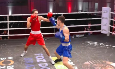 «Это большая честь». Французский боксёр Грау высказался о победе над Базарбайулы