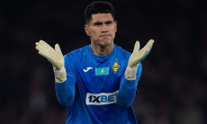 «Спортинг» и «Бенфика» готовы заплатить за Анарбекова 2,5 миллиона евро 