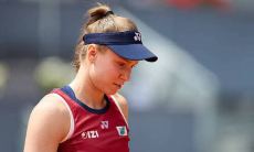 Елена Рыбакина вошла в элитный список WTA после исторического достижения