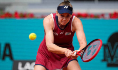 The Tennis Letter оценил волевую победу Елены Рыбакиной в Мадриде