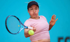 Юлия Путинцева проиграла Марте Костюк и завершила выступление в Мадриде