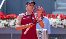 WTA отреагировала на трудную победу Рыбакиной в Мадриде