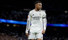 «Бетис» — «Реал»: прямая трансляция матча Ла Лиги