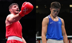 «Я показал, кто настоящий чемпион мира». Ишаиш заявил о превосходстве над Сабырханом