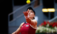 Елена Рыбакина высказалась о своём состоянии после матча в Мадриде